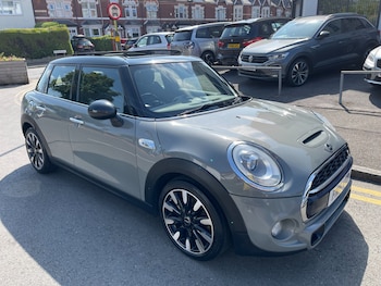 Used MINI Hatch 2015 for sale - 79352773: Photo