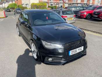 Used Audi A1 2012 for sale - 74750502: Photo