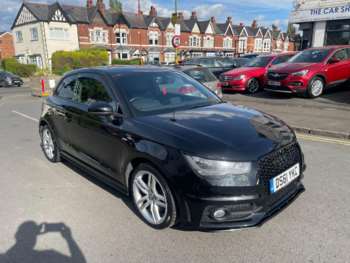 Used Audi A1 2012 for sale - 74750502: Photo