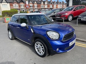 Used MINI Countryman 2014 for sale - 75165978: Photo