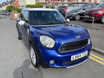 Used MINI Countryman 2014 for sale - 75165978: Photo
