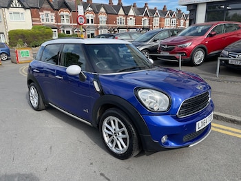 Used MINI Countryman 2014 for sale - 75165978: Photo
