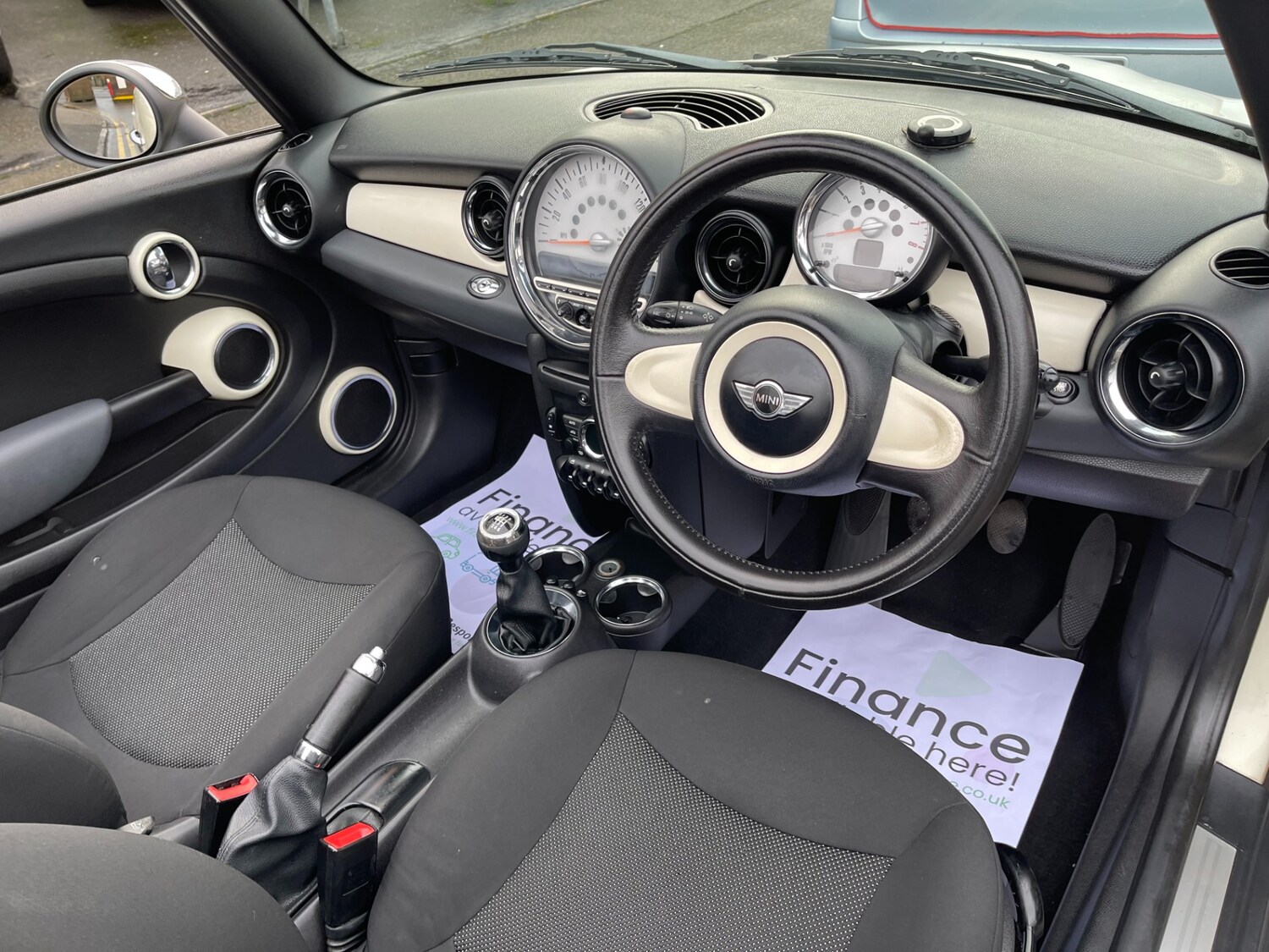 Used MINI Convertible 2012 for sale - 77195710: Photo 18