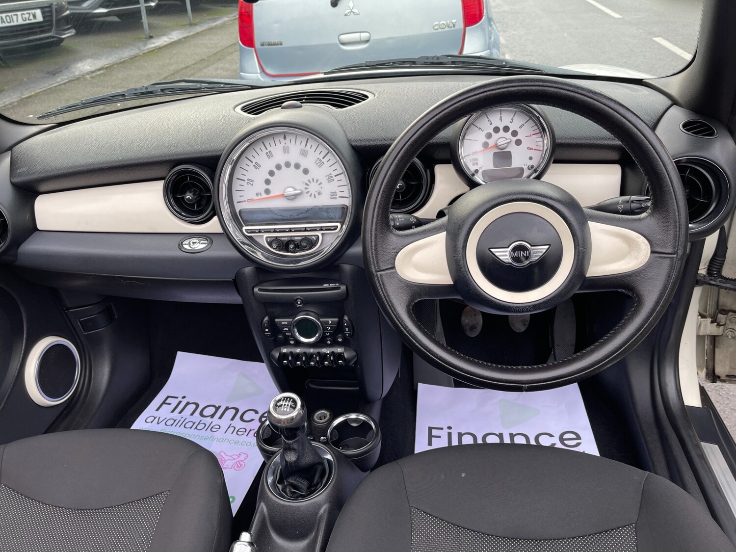 Used MINI Convertible 2012 for sale - 77195710: Photo 20