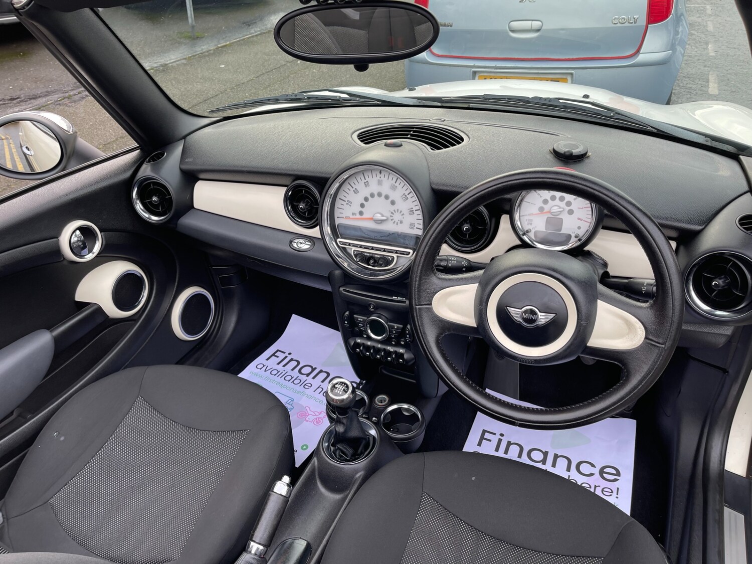 Used MINI Convertible 2012 for sale - 77195710: Photo 23