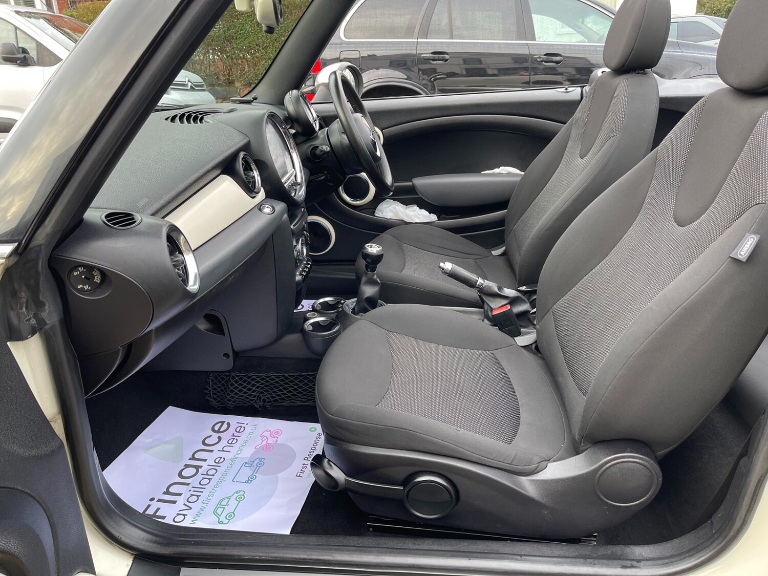 Used MINI Convertible 2012 for sale - 77195710: Photo 26