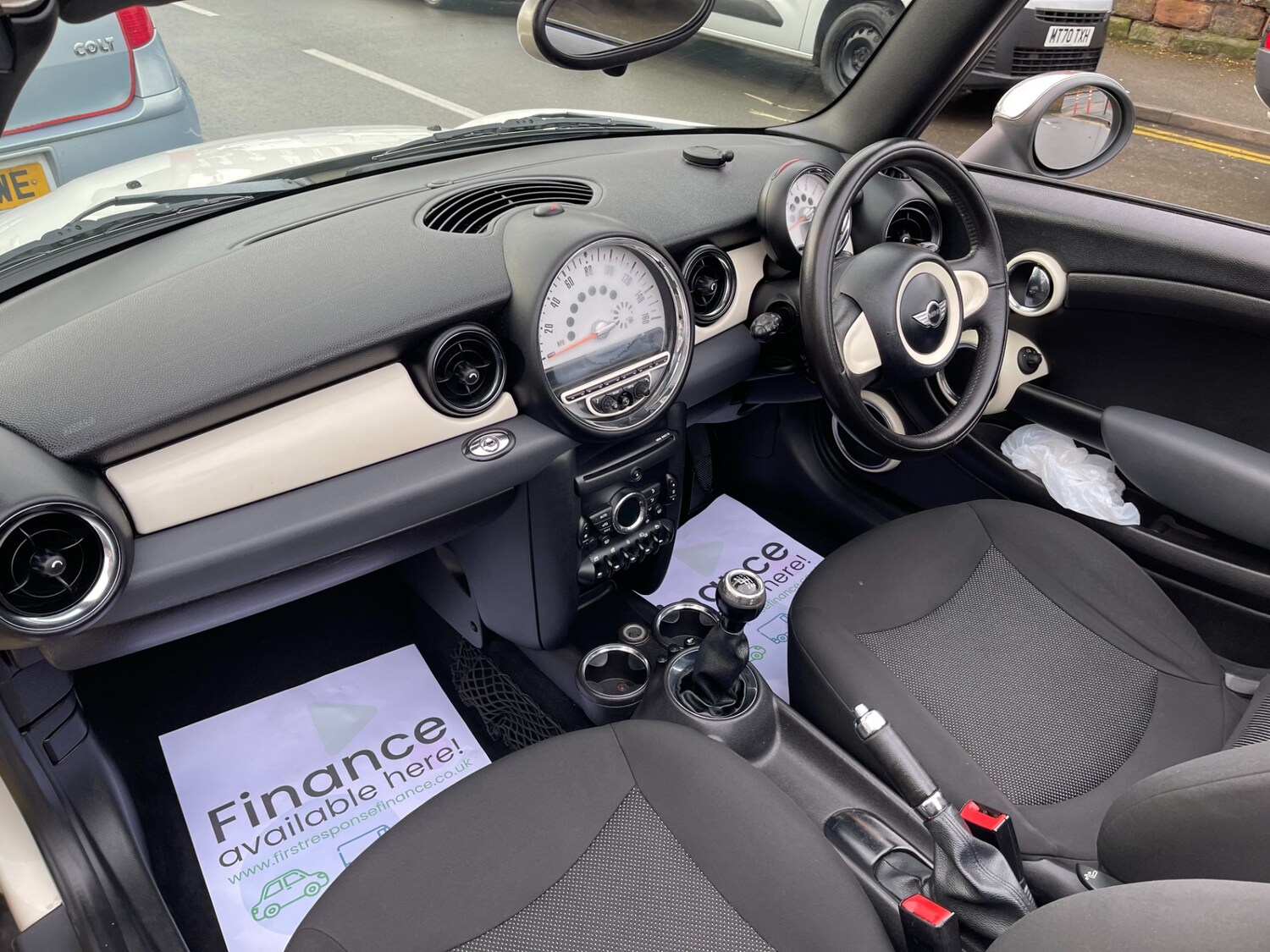 Used MINI Convertible 2012 for sale - 77195710: Photo 27