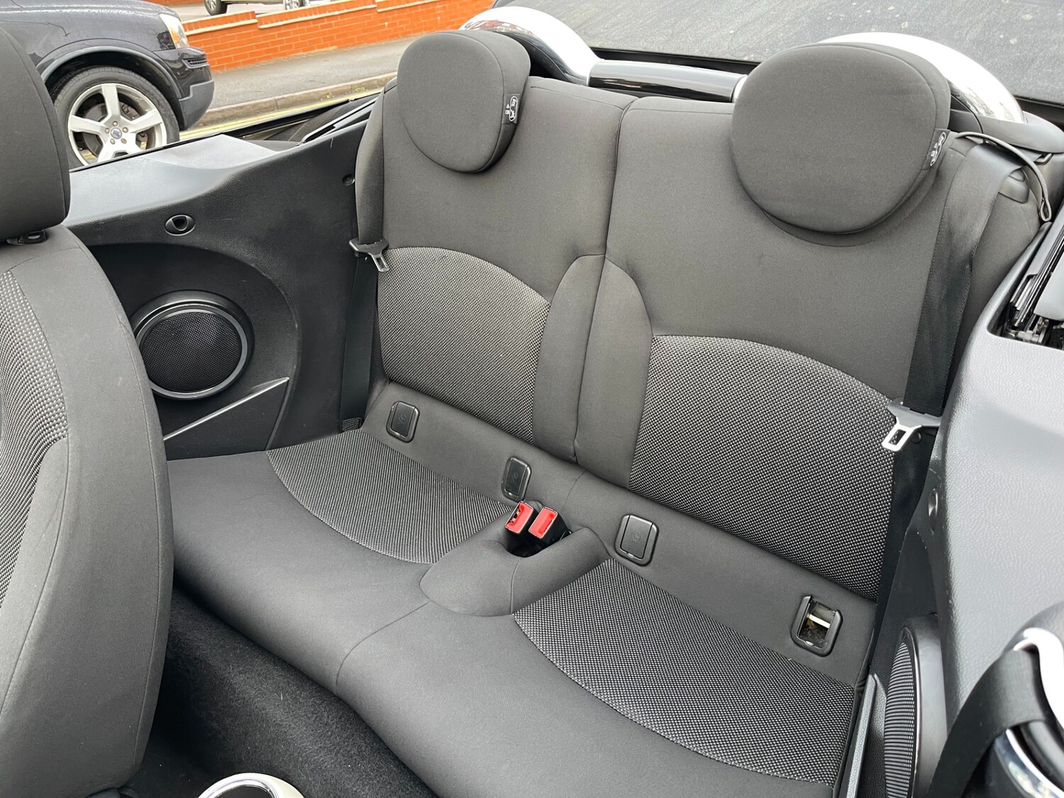 Used MINI Convertible 2012 for sale - 77195710: Photo 28