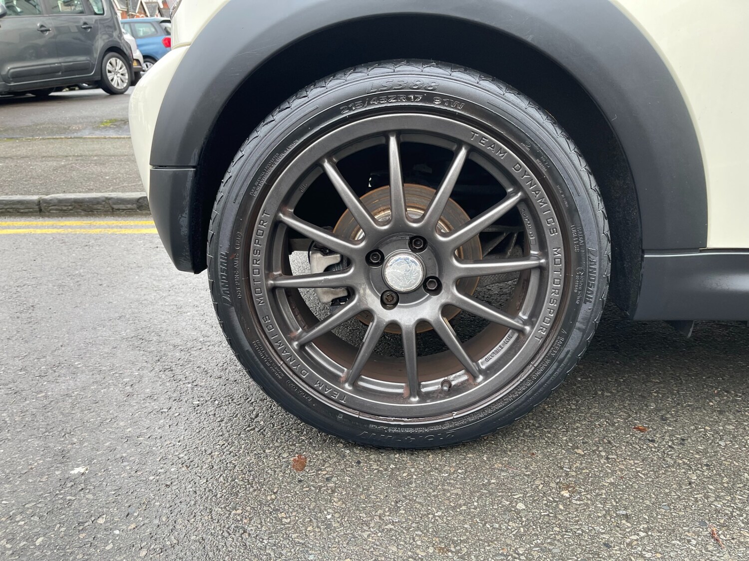 Used MINI Convertible 2012 for sale - 77195710: Photo 29