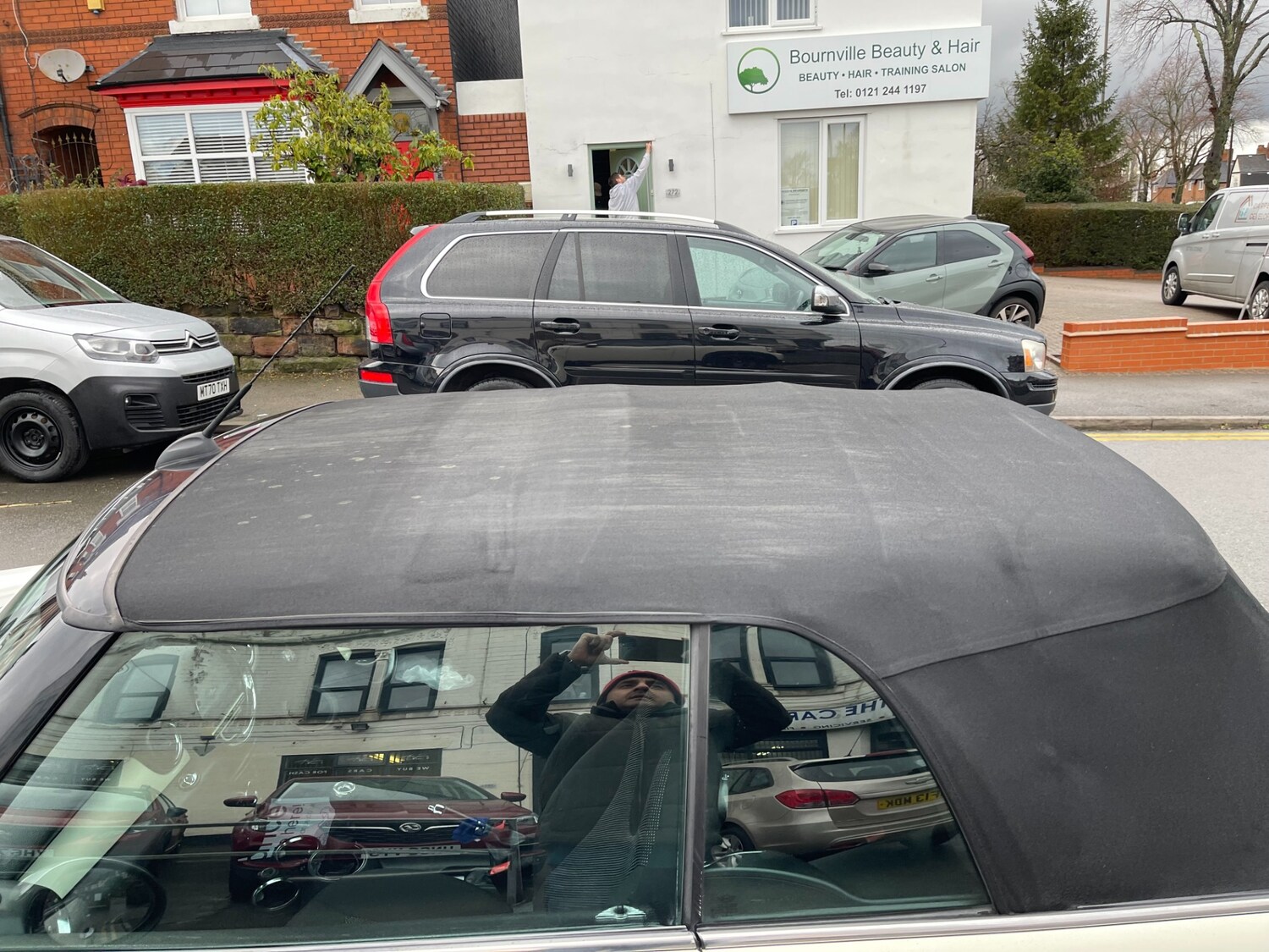 Used MINI Convertible 2012 for sale - 77195710: Photo 37