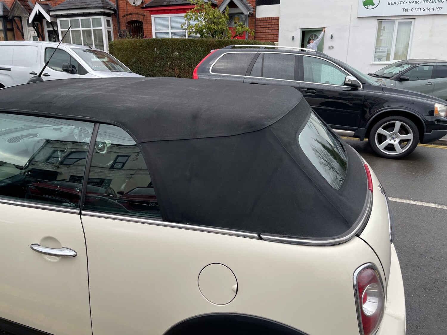 Used MINI Convertible 2012 for sale - 77195710: Photo 38