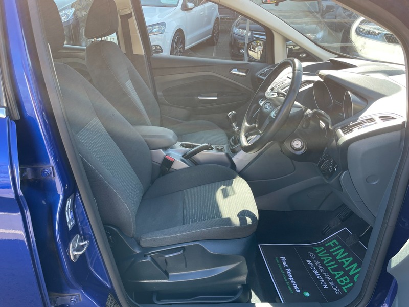 Used Ford C-Max 2014 for sale - 76863655: Photo 22