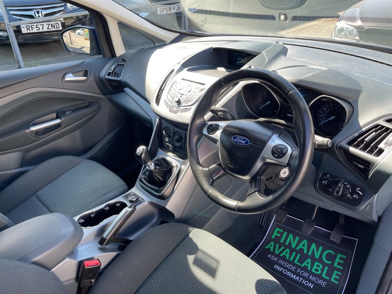 Used Ford C-Max 2014 for sale - 76863655: Photo 23