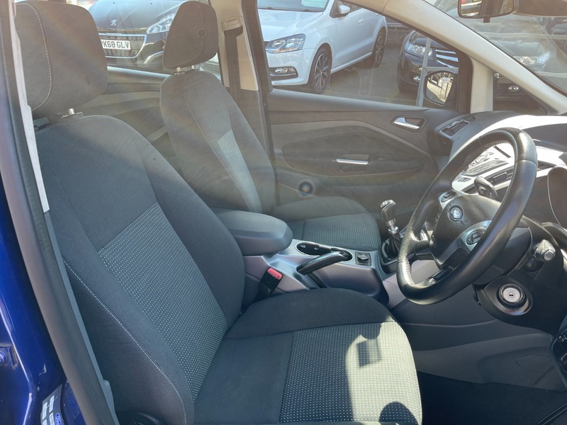 Used Ford C-Max 2014 for sale - 76863655: Photo 26