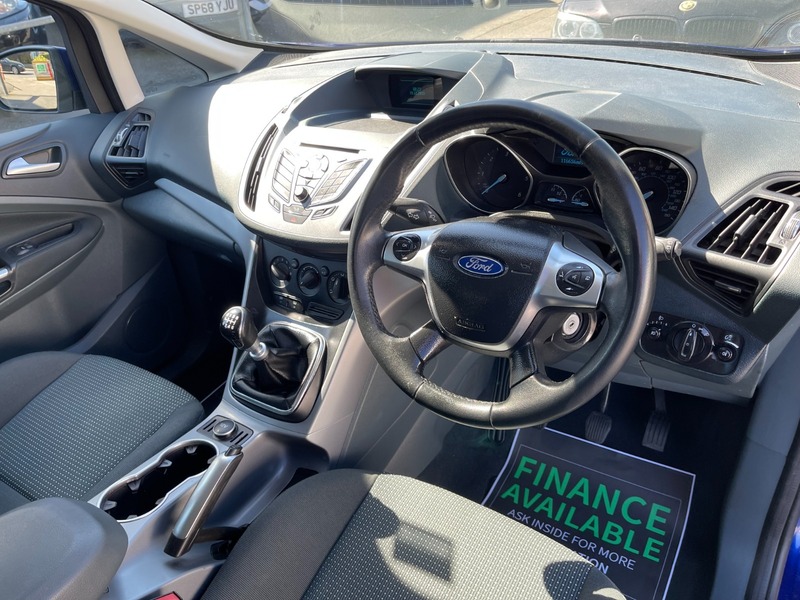 Used Ford C-Max 2014 for sale - 76863655: Photo 28