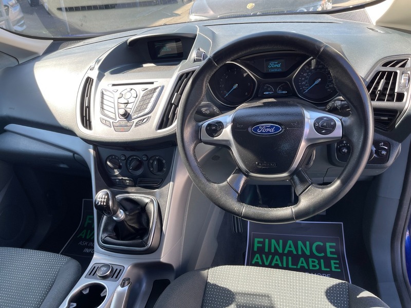 Used Ford C-Max 2014 for sale - 76863655: Photo 29