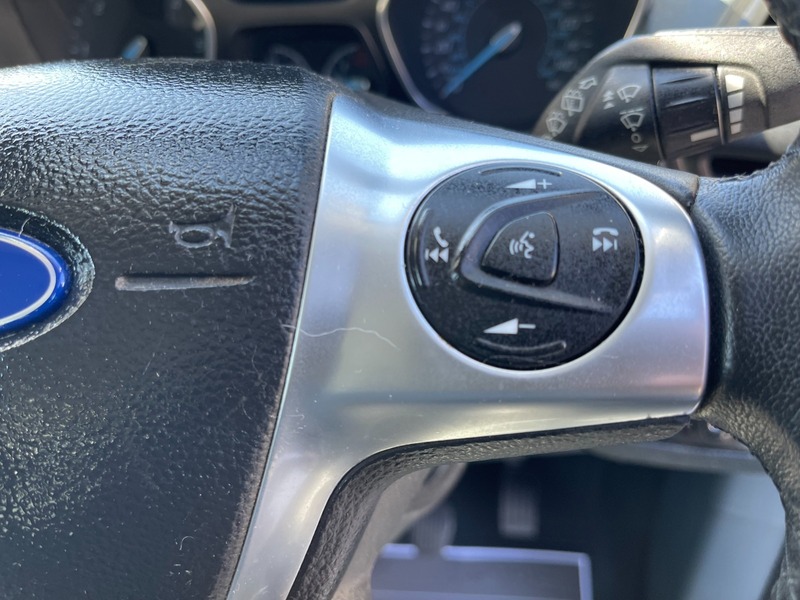 Used Ford C-Max 2014 for sale - 76863655: Photo 31