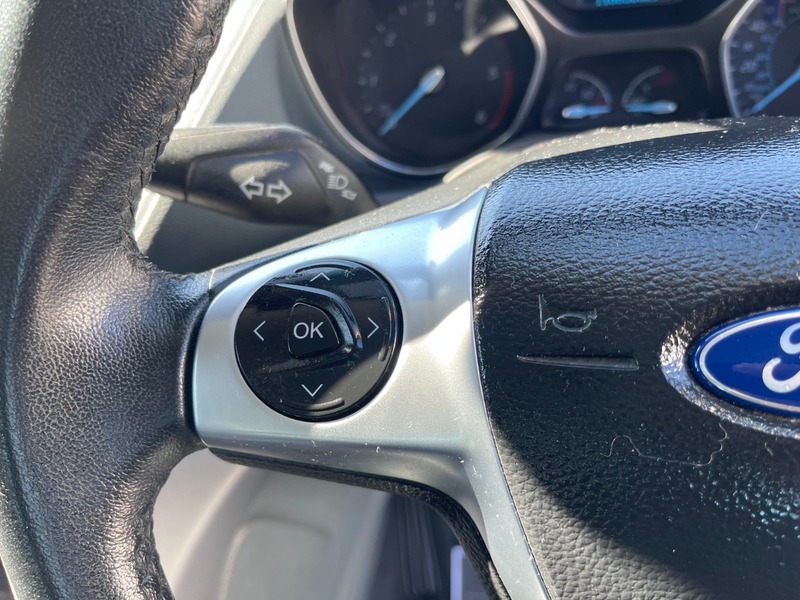 Used Ford C-Max 2014 for sale - 76863655: Photo 32