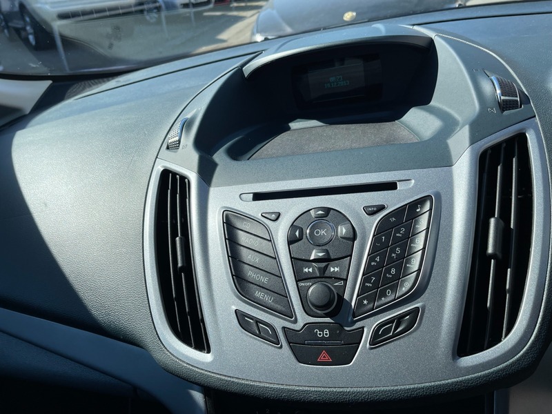 Used Ford C-Max 2014 for sale - 76863655: Photo 35