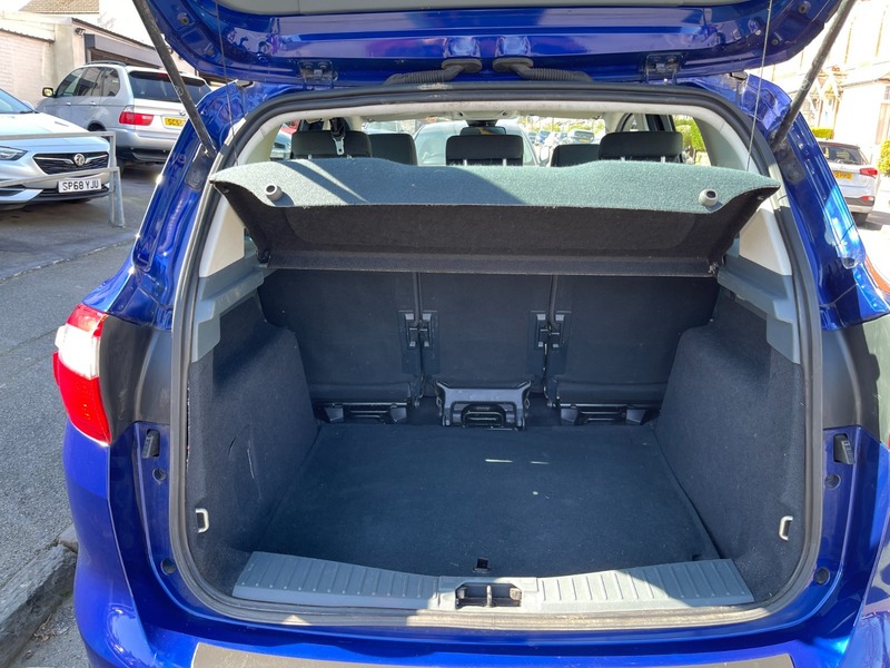 Used Ford C-Max 2014 for sale - 76863655: Photo 37