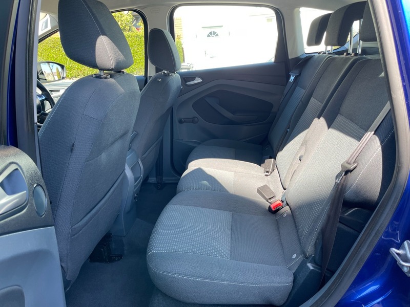 Used Ford C-Max 2014 for sale - 76863655: Photo 38