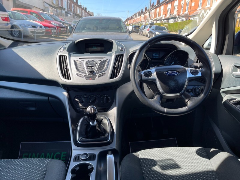 Used Ford C-Max 2014 for sale - 76863655: Photo 41