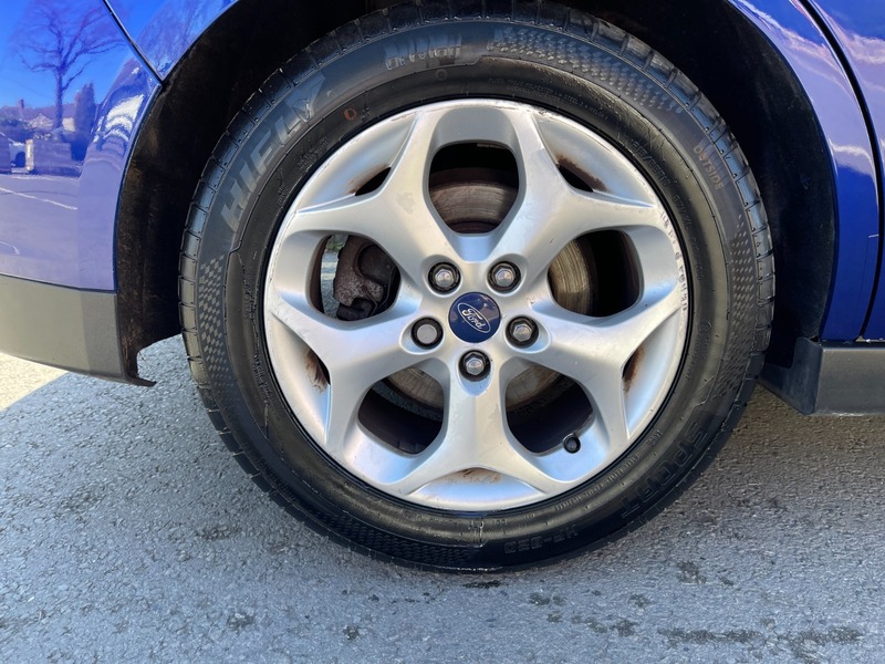 Used Ford C-Max 2014 for sale - 76863655: Photo 42