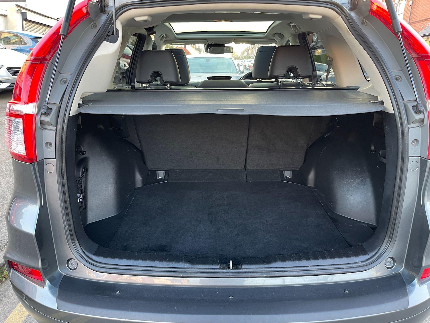 Used Honda CR-V 2016 for sale - 76597083: Photo 27