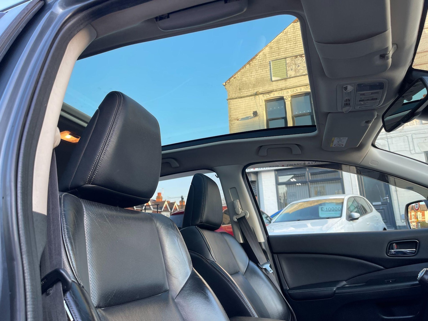 Used Honda CR-V 2016 for sale - 76597083: Photo 28