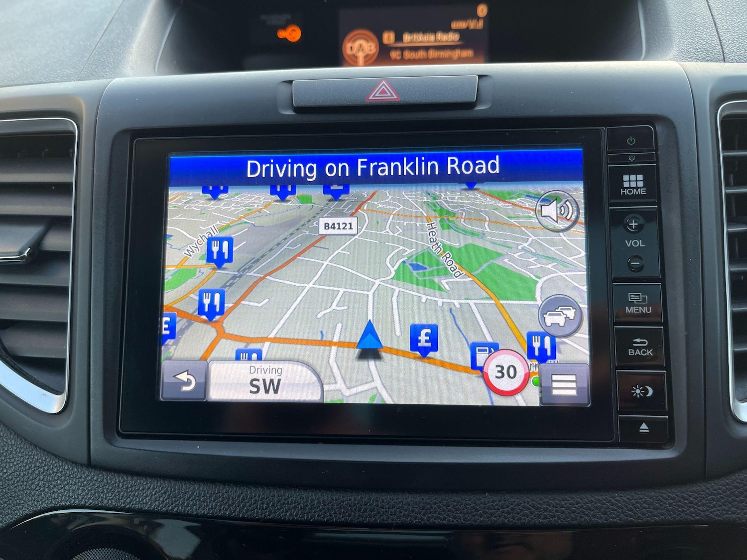 Used Honda CR-V 2016 for sale - 76597083: Photo 29