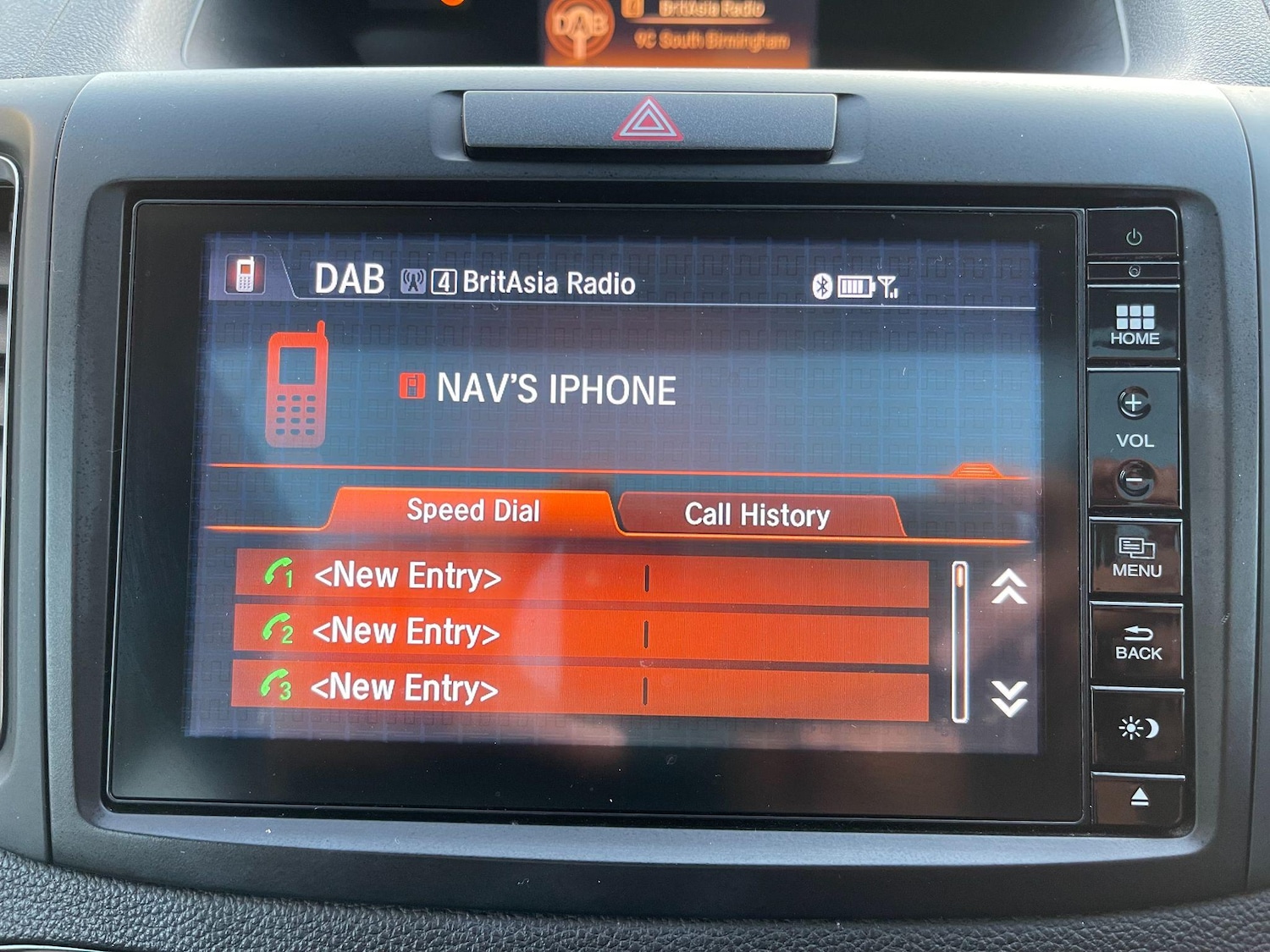 Used Honda CR-V 2016 for sale - 76597083: Photo 32