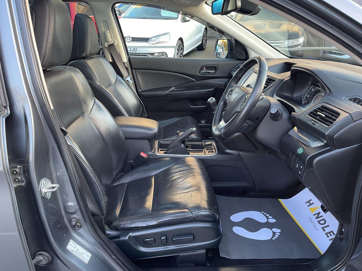 Used Honda CR-V 2016 for sale - 76597083: Photo 33