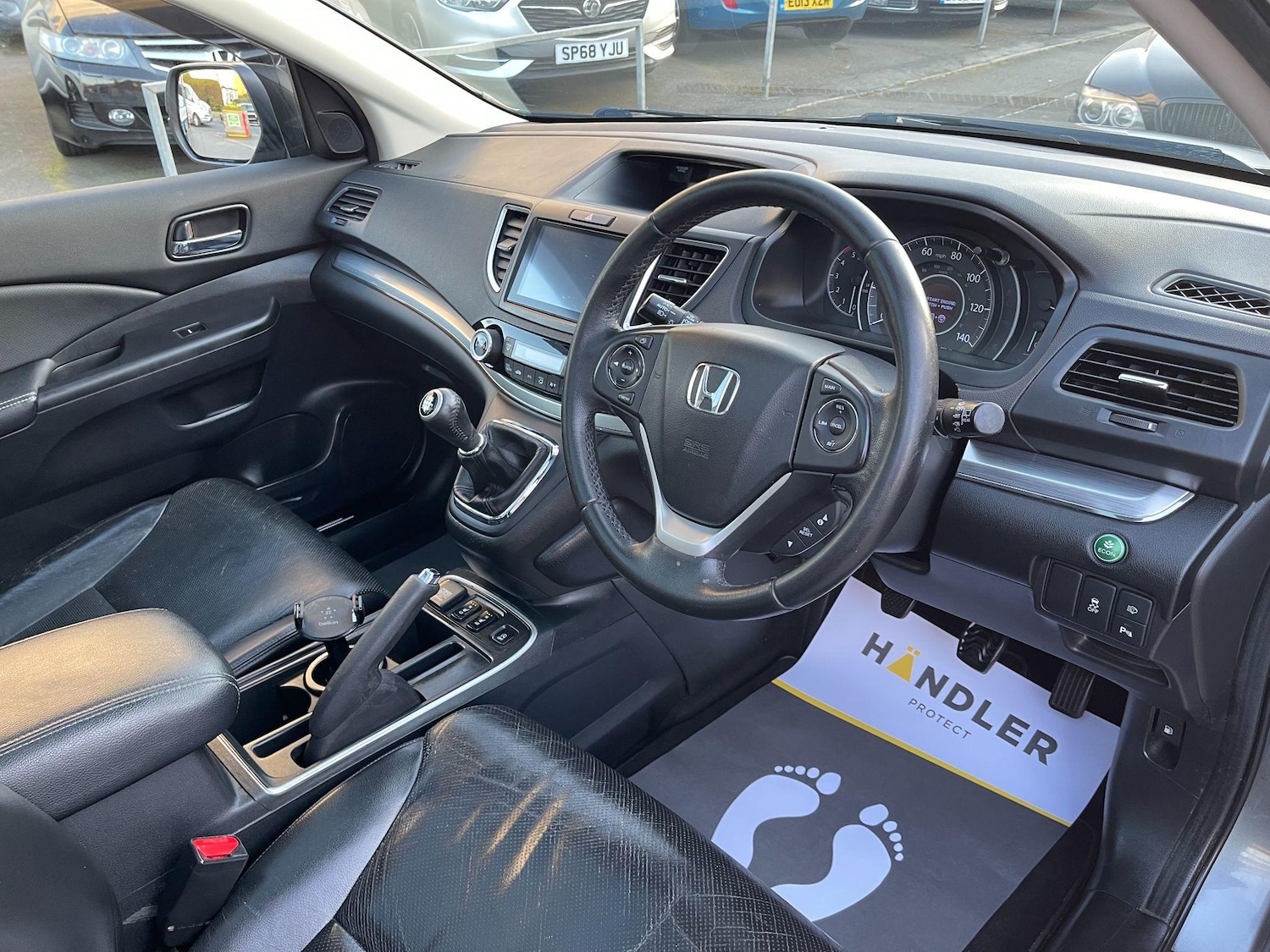 Used Honda CR-V 2016 for sale - 76597083: Photo 34