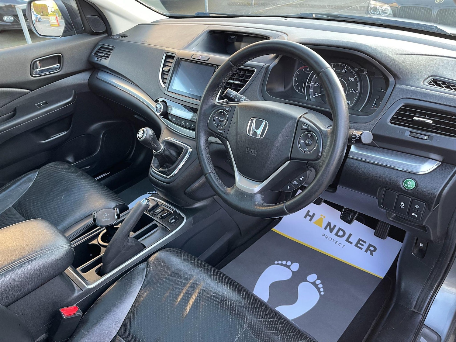 Used Honda CR-V 2016 for sale - 76597083: Photo 37