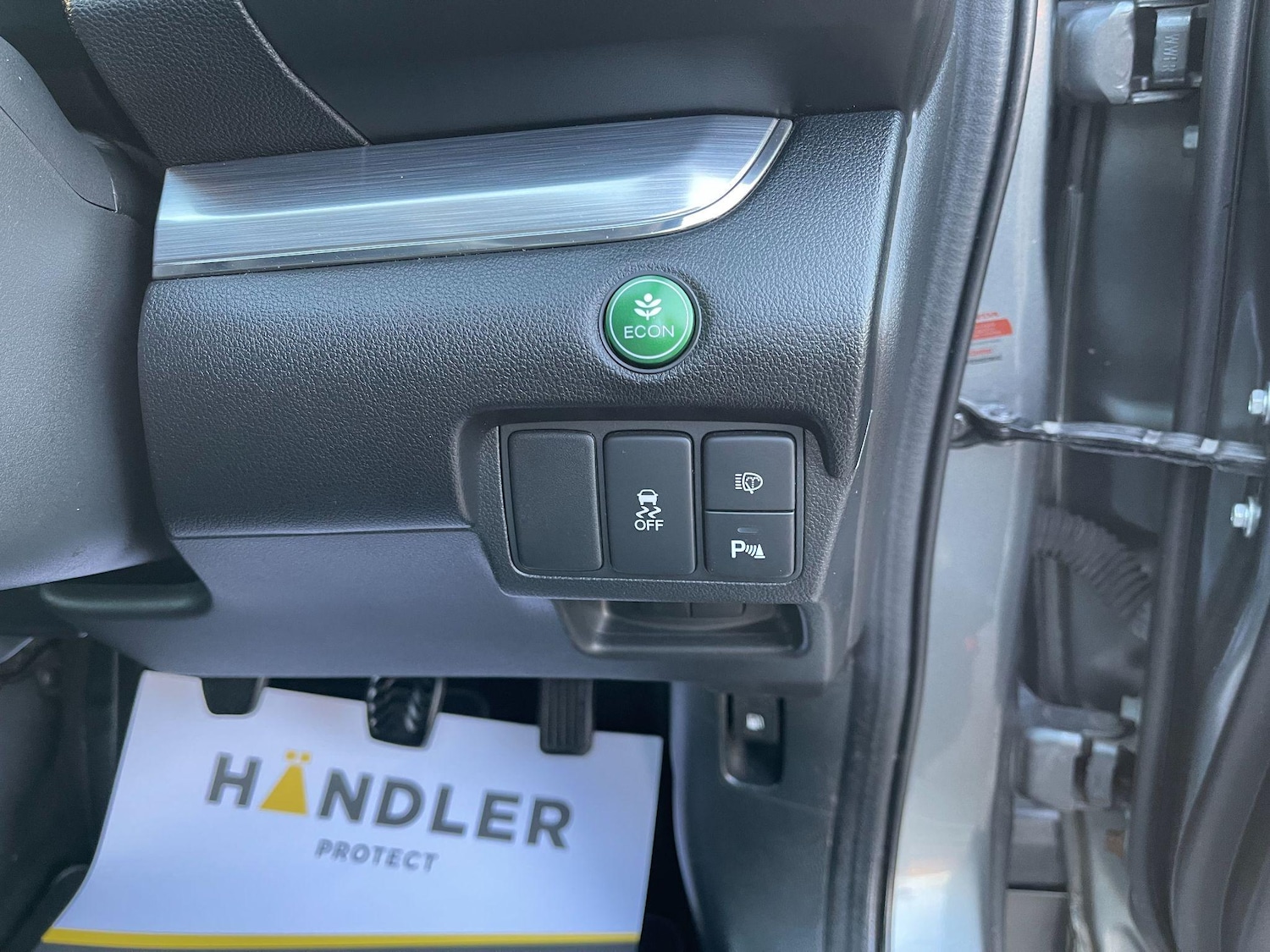 Used Honda CR-V 2016 for sale - 76597083: Photo 38