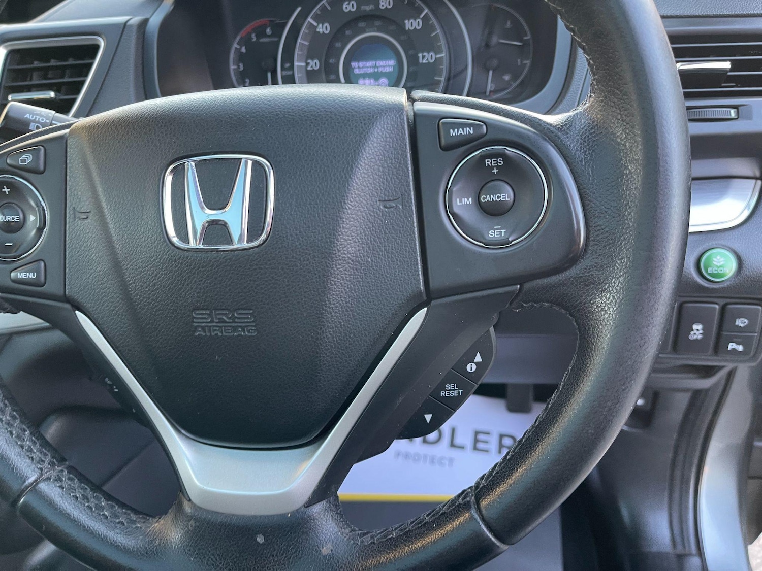 Used Honda CR-V 2016 for sale - 76597083: Photo 39