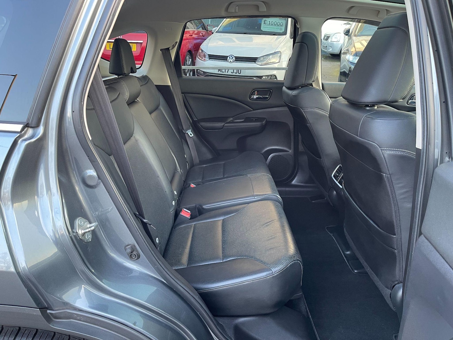 Used Honda CR-V 2016 for sale - 76597083: Photo 44