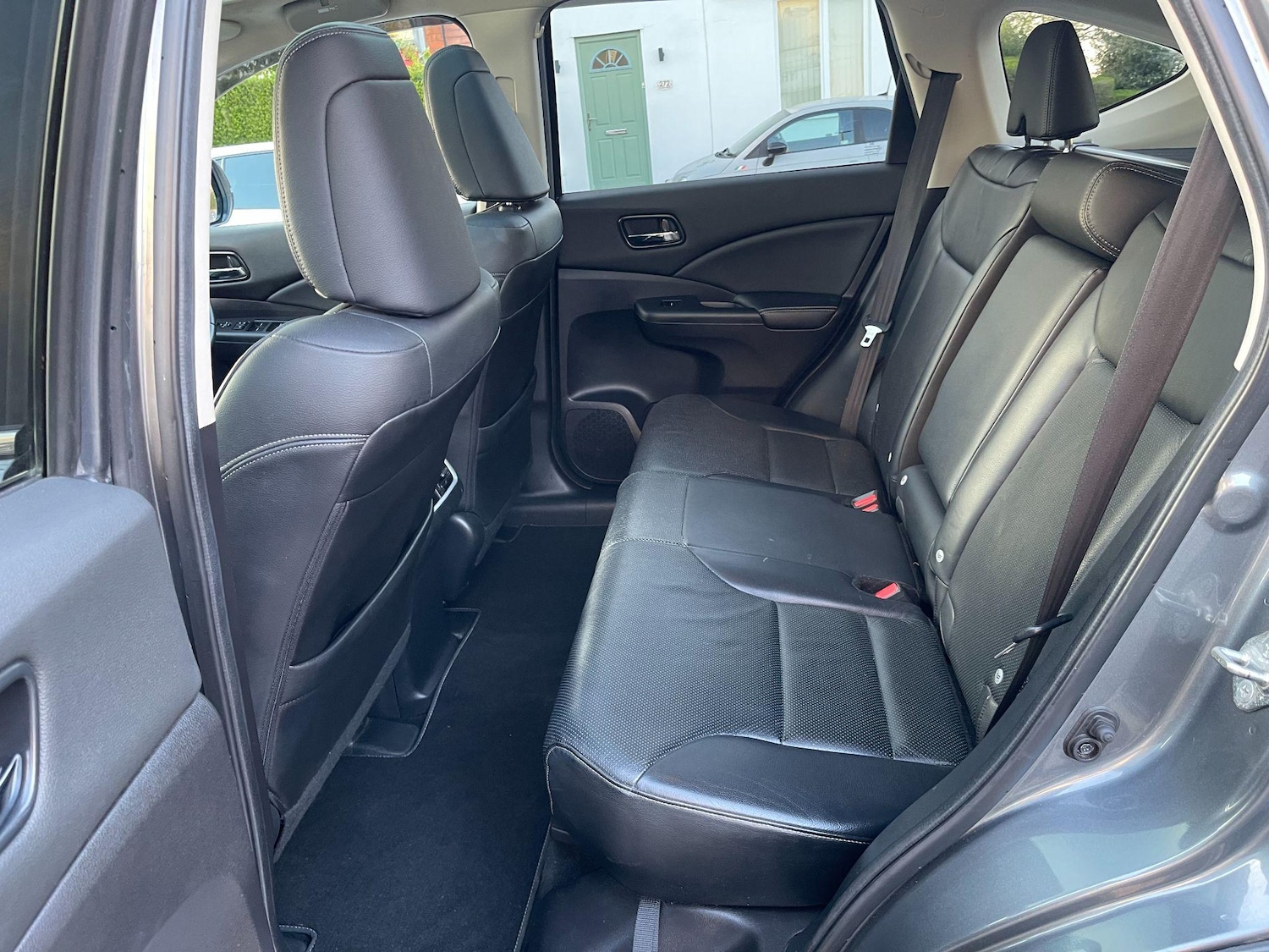 Used Honda CR-V 2016 for sale - 76597083: Photo 46