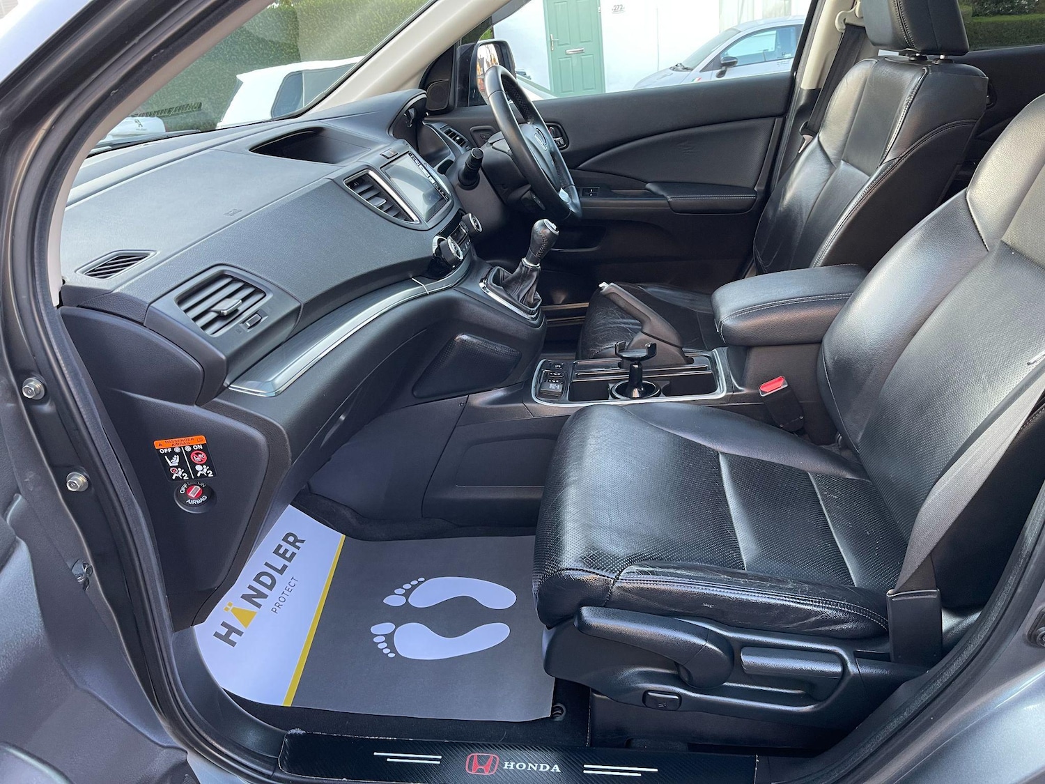 Used Honda CR-V 2016 for sale - 76597083: Photo 47