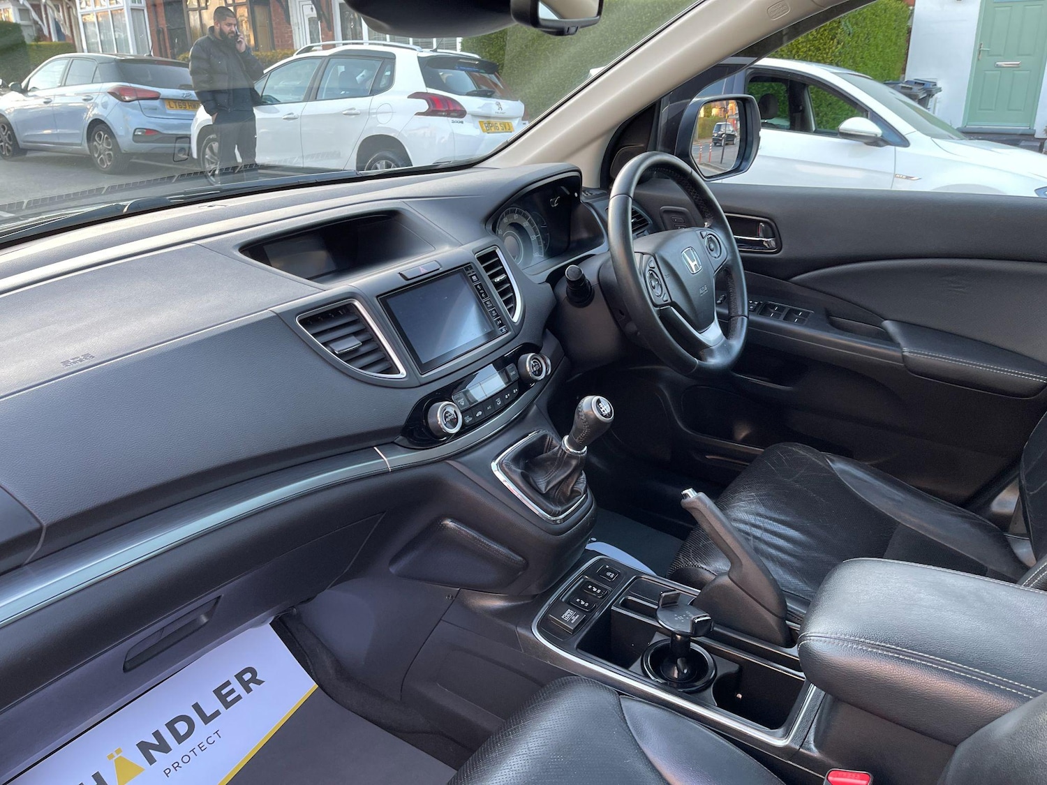 Used Honda CR-V 2016 for sale - 76597083: Photo 48