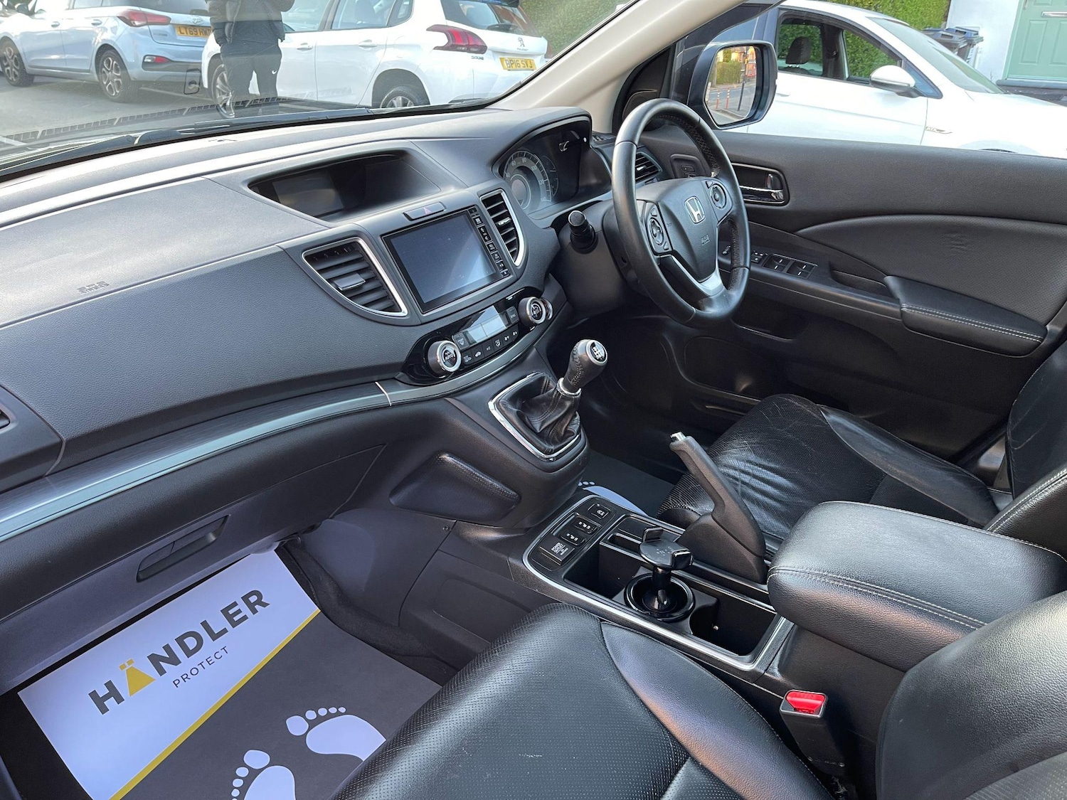 Used Honda CR-V 2016 for sale - 76597083: Photo 49