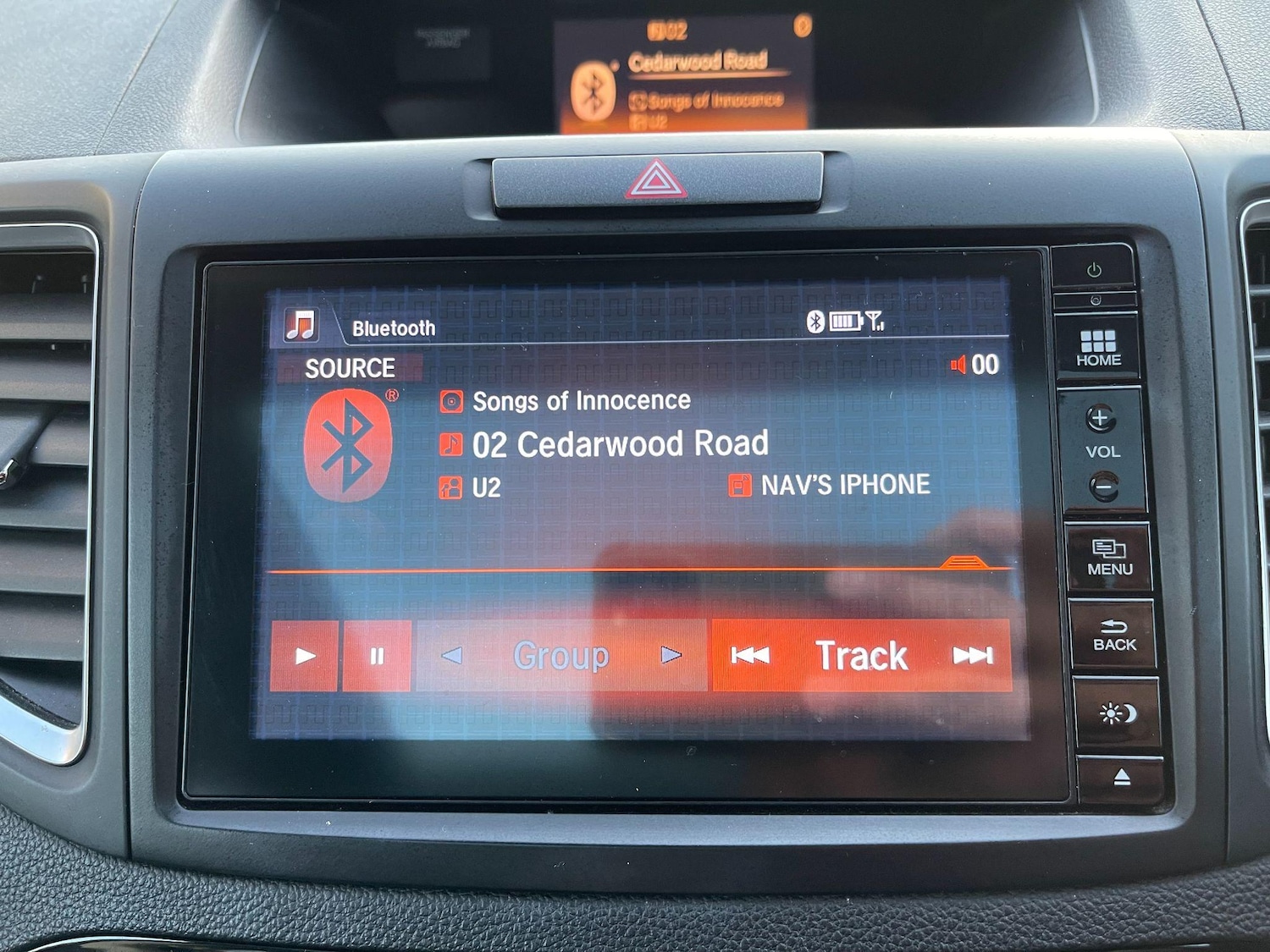 Used Honda CR-V 2016 for sale - 76597083: Photo 50