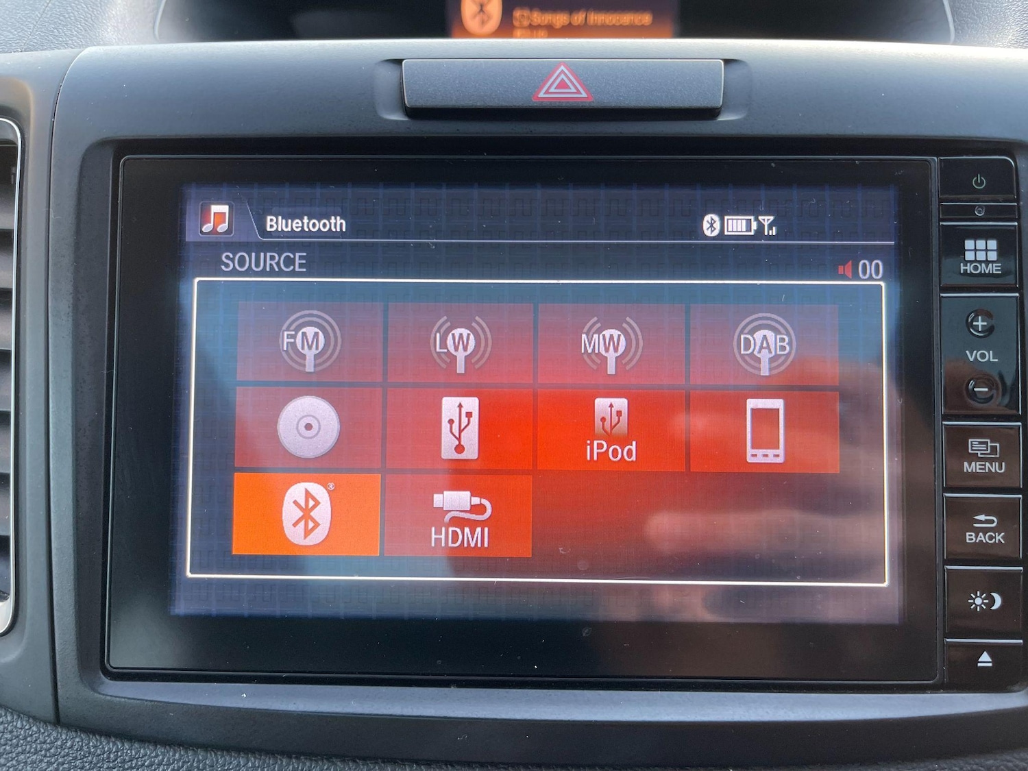 Used Honda CR-V 2016 for sale - 76597083: Photo 51