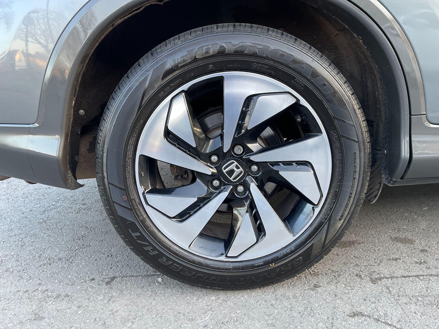 Used Honda CR-V 2016 for sale - 76597083: Photo 56