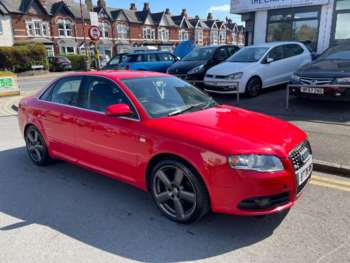 Used Audi A4 2006 for sale - 74242391: Photo
