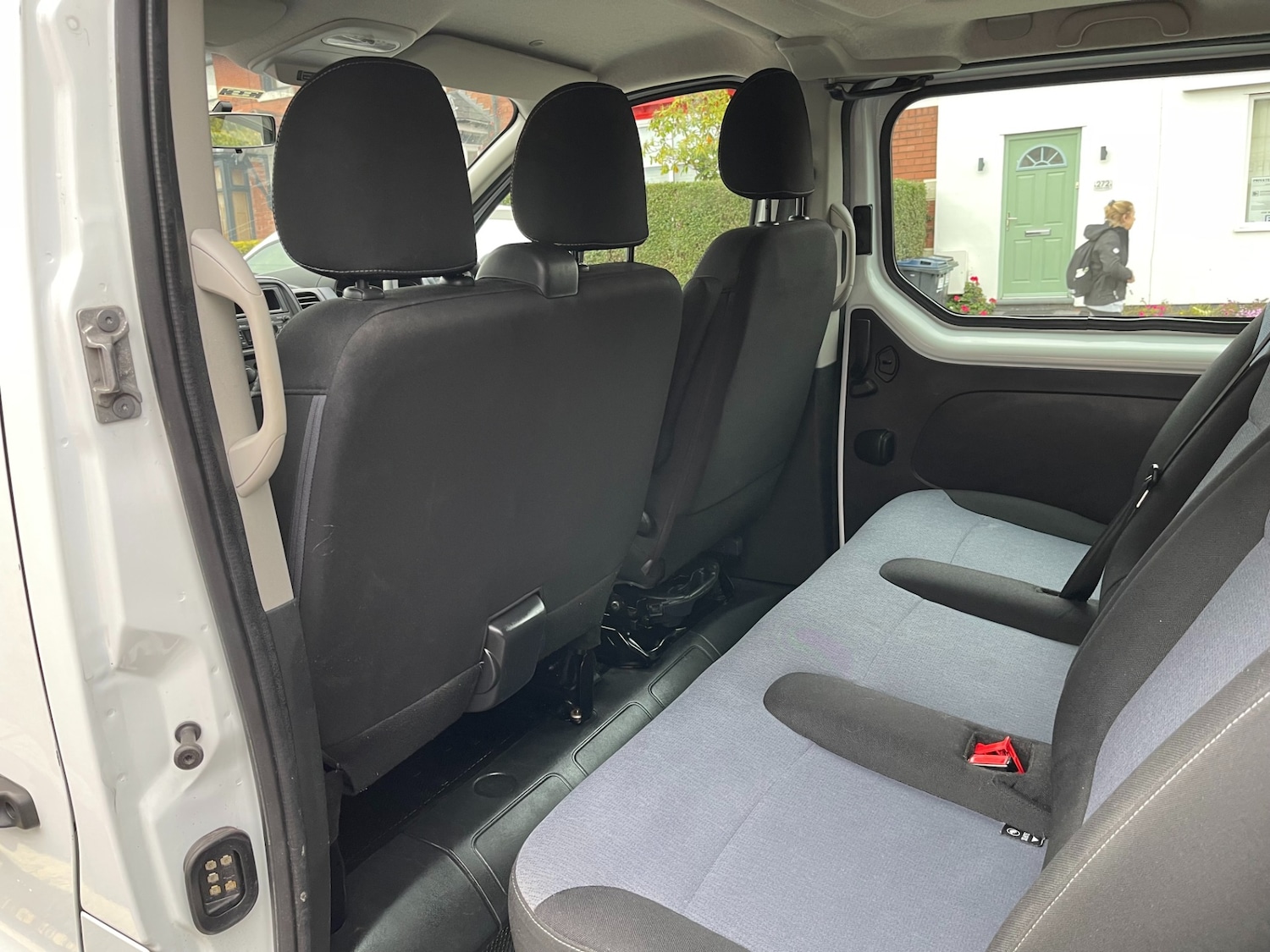 Used Vauxhall Vivaro 2017 for sale - 77802048: Photo 45