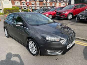 Used Ford Focus 2017 for sale - 74959167: Photo
