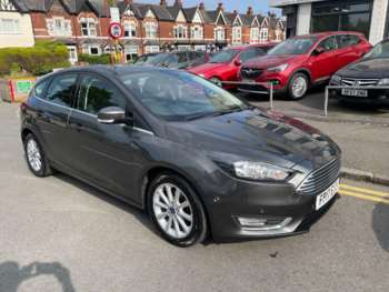Used Ford Focus 2017 for sale - 74959167: Photo