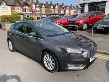 Used Ford Focus 2017 for sale - 74959167: Photo