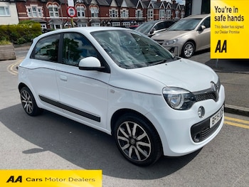 Used Renault Twingo 2015 for sale - 78513960: Photo